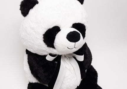 Jucărie de Lux „Oreo Panda Majesty” – Ediție Colector 60 cm