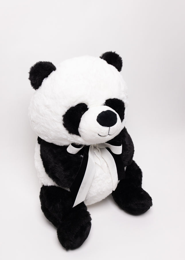 Jucărie de Lux „Oreo Panda Majesty” – Ediție Colector 60 cm