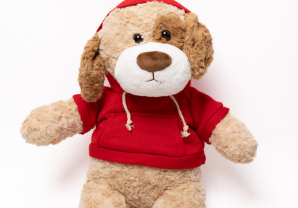 Jucărie de Lux „Honey Bear Luxury” – Ediție Colector 60 cm