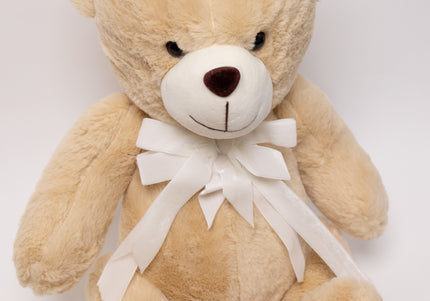 Jucărie de Lux „Nude Serenity Hug” – Ediție Colector 45 cm