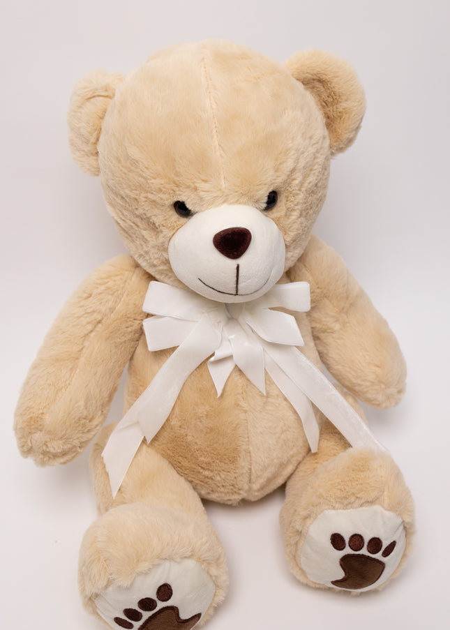Jucărie de Lux „Nude Serenity Hug” – Ediție Colector 45 cm