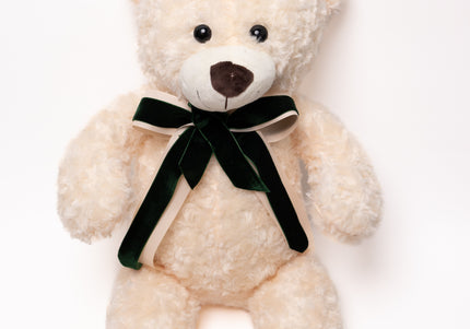 Jucărie de Lux „Ivory Forest Hug” – Ediție Colector 60 cm