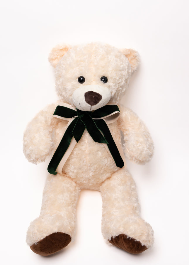 Jucărie de Lux „Ivory Forest Hug” – Ediție Colector 60 cm