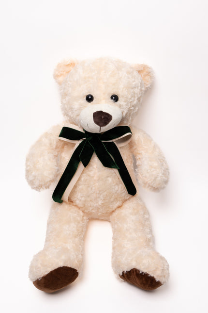 Jucărie de Lux „Ivory Forest Hug” – Ediție Colector 60 cm