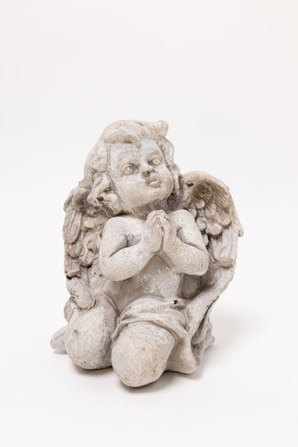 Statuetă Decorativă Îngeraș 