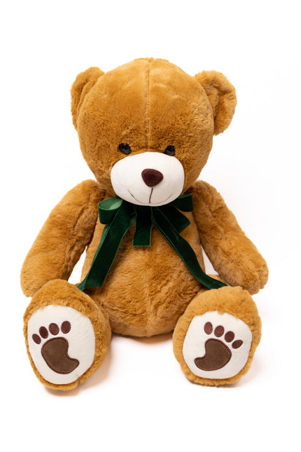 Jucărie de Lux „Golden Honey Hug” – Ediție Colector 45 cm