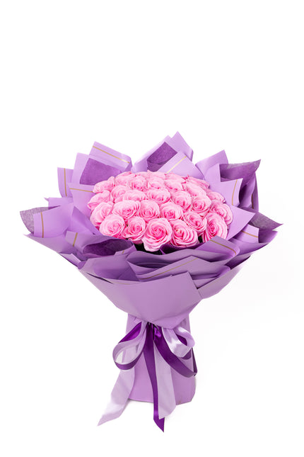 Buchet Gigant 