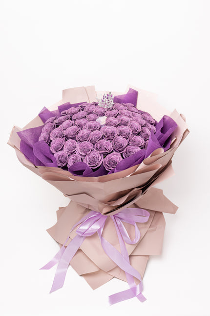 Buchet Gigant 