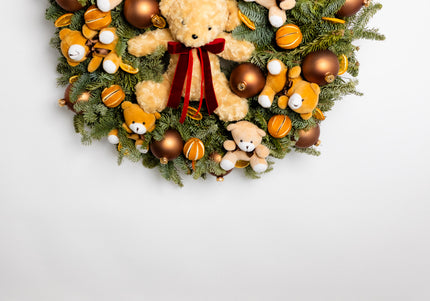 Pachet Duo „Teddy Bear’s Royal Welcome”