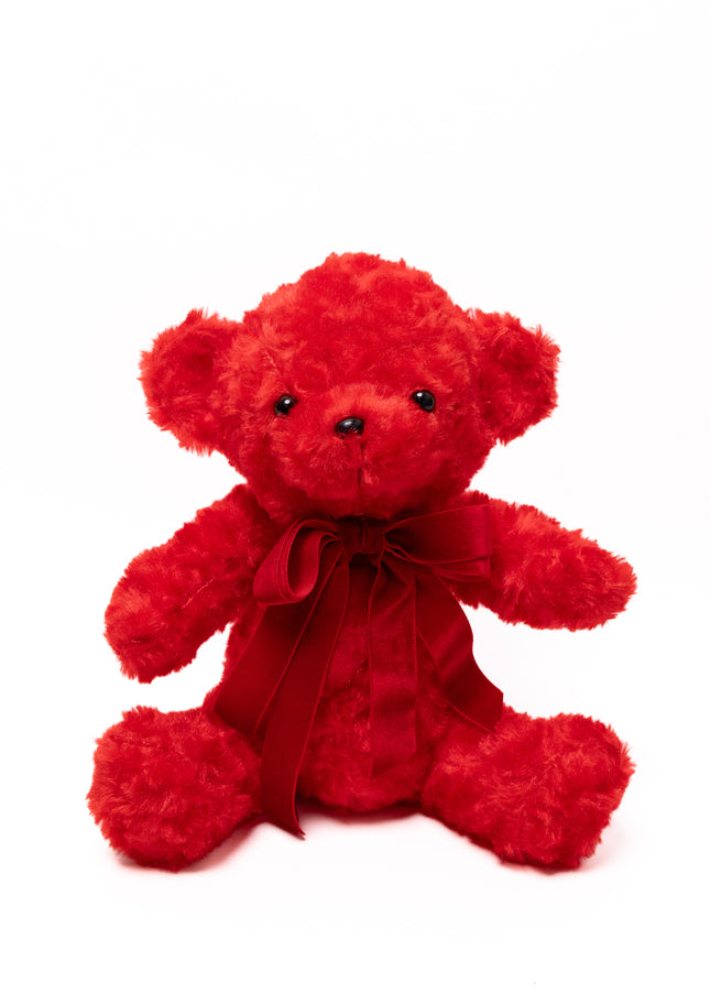 Jucărie de Lux „Ruby Passion Hug” – Ediție Boutique 30 cm