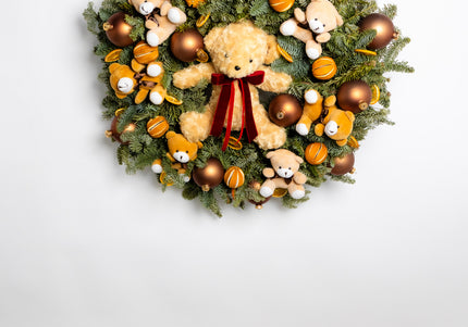 Pachet Duo „Teddy Bear’s Royal Welcome”