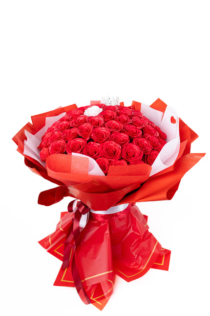 Buchet Gigant 