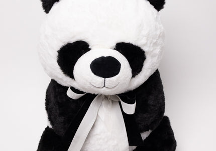 Jucărie de Lux „Oreo Panda Majesty” – Ediție Colector 60 cm