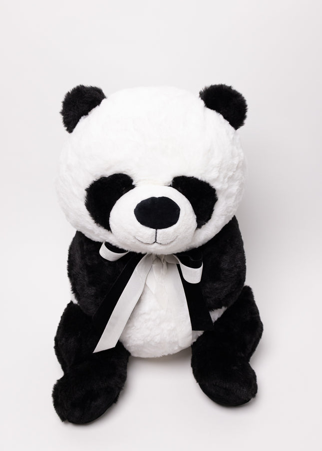 Jucărie de Lux „Oreo Panda Majesty” – Ediție Colector 60 cm