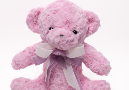 Jucărie de Lux „Candy Blossom Hug” – Ediție Boutique 30 cm