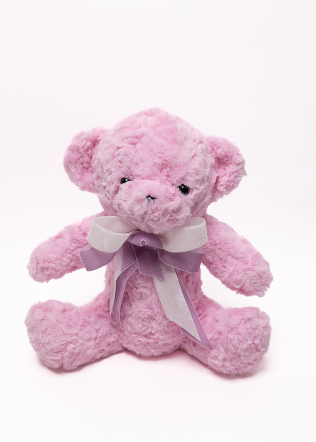 Jucărie de Lux „Candy Blossom Hug” – Ediție Boutique 30 cm