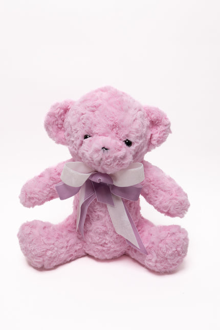 Jucărie de Lux „Candy Blossom Hug” – Ediție Boutique 30 cm