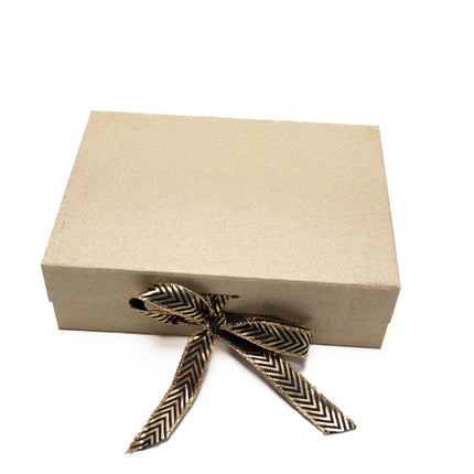 Aranjament de Lux "Bronze Heritage" cu Ferrero Rocher