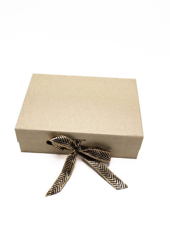 Aranjament de Lux "Bronze Heritage" cu Ferrero Rocher