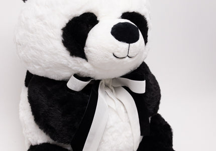 Jucărie de Lux „Oreo Panda Majesty” – Ediție Colector 60 cm