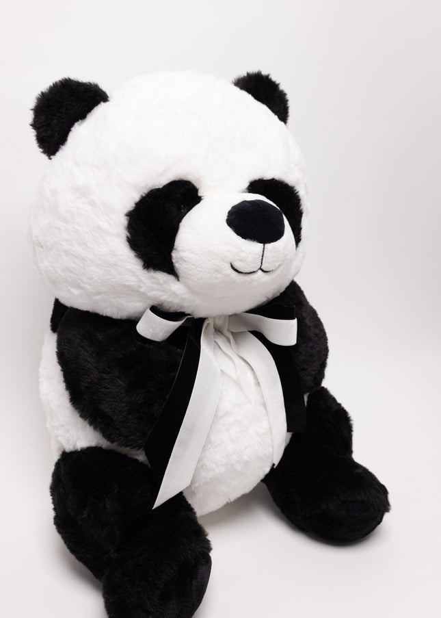 Jucărie de Lux „Oreo Panda Majesty” – Ediție Colector 60 cm