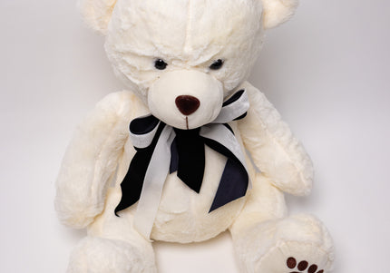 Jucărie de Lux „Ivory Classic Hug” – Ediție Colector 45 cm