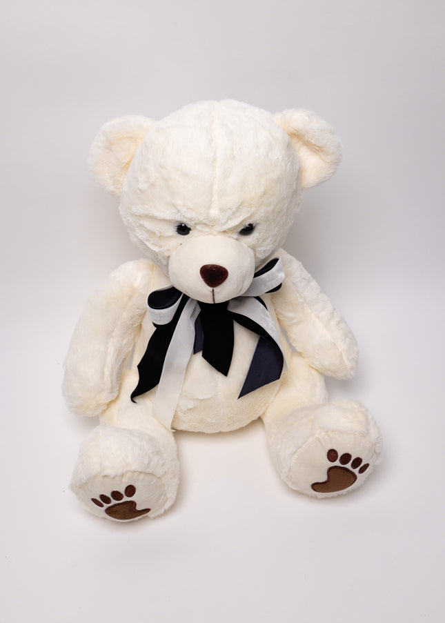 Jucărie de Lux „Ivory Classic Hug” – Ediție Colector 45 cm