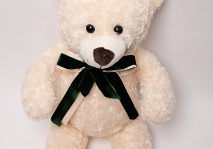 Jucărie de Lux „Ivory Forest Hug” – Ediție Colector 60 cm