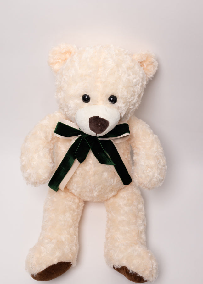 Jucărie de Lux „Ivory Forest Hug” – Ediție Colector 60 cm