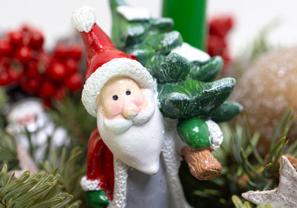 Aranjamentul de Crăciun "Christmas Mug"