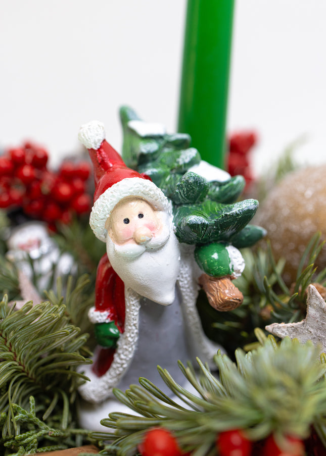 Aranjamentul de Crăciun "Christmas Mug"