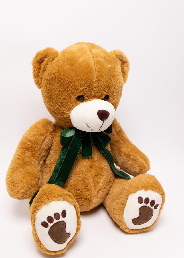 Jucărie de Lux „Golden Honey Hug” – Ediție Colector 45 cm