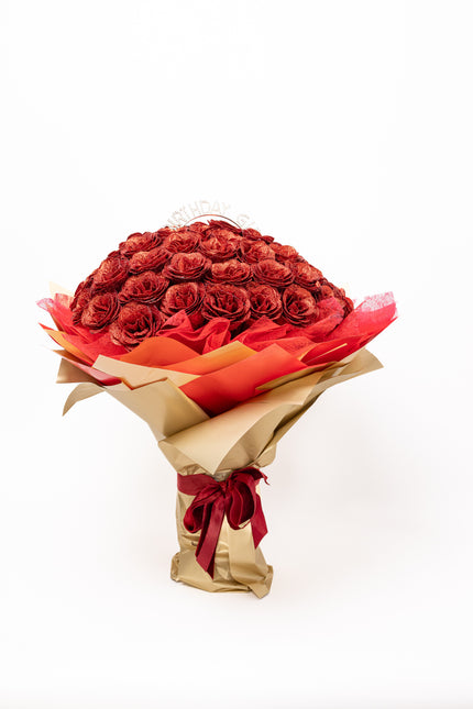 Buchet Gigant 