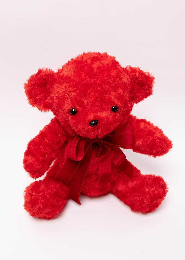 Jucărie de Lux „Ruby Passion Hug” – Ediție Boutique 30 cm