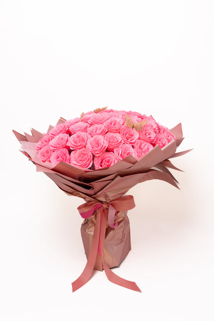 Buchet Gigant 