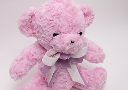 Jucărie de Lux „Candy Blossom Hug” – Ediție Boutique 30 cm