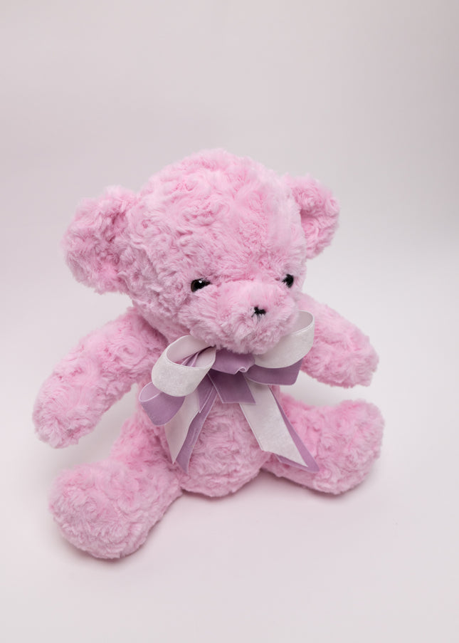 Jucărie de Lux „Candy Blossom Hug” – Ediție Boutique 30 cm