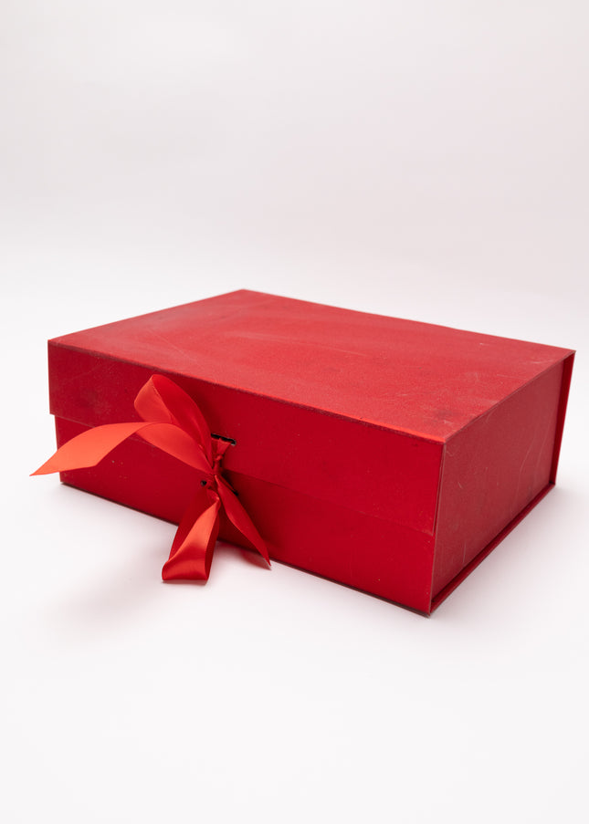 Aranjament de Lux "Bordeaux Saphir Heritage"