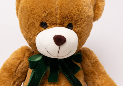Jucărie de Lux „Golden Honey Hug” – Ediție Colector 45 cm