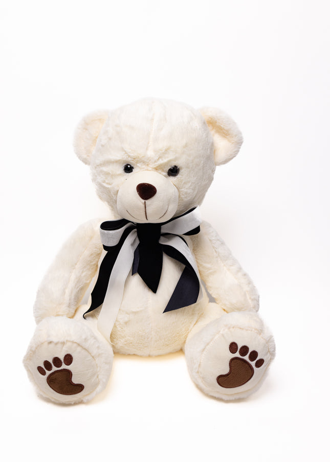 Jucărie de Lux „Ivory Classic Hug” – Ediție Colector 45 cm