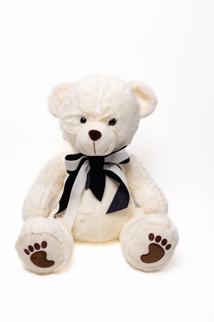 Jucărie de Lux „Ivory Classic Hug” – Ediție Colector 45 cm