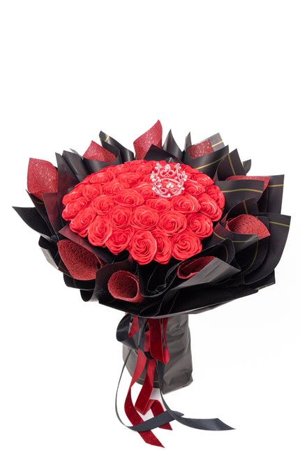 Buchet Gigant 