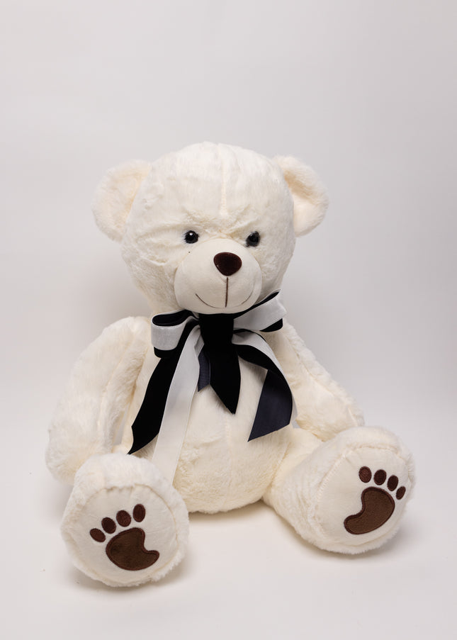 Jucărie de Lux „Ivory Classic Hug” – Ediție Colector 45 cm