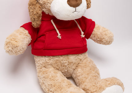 Jucărie de Lux „Honey Bear Luxury” – Ediție Colector 60 cm