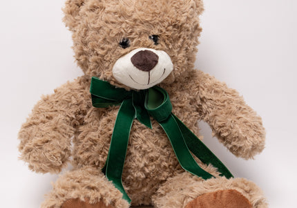 Jucărie de Lux „Emerald Forest Hug” – Ediție Colector 60 cm