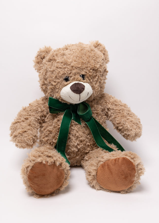 Jucărie de Lux „Emerald Forest Hug” – Ediție Colector 60 cm