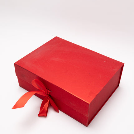 Aranjament de Lux "Bordeaux Saphir Heritage"