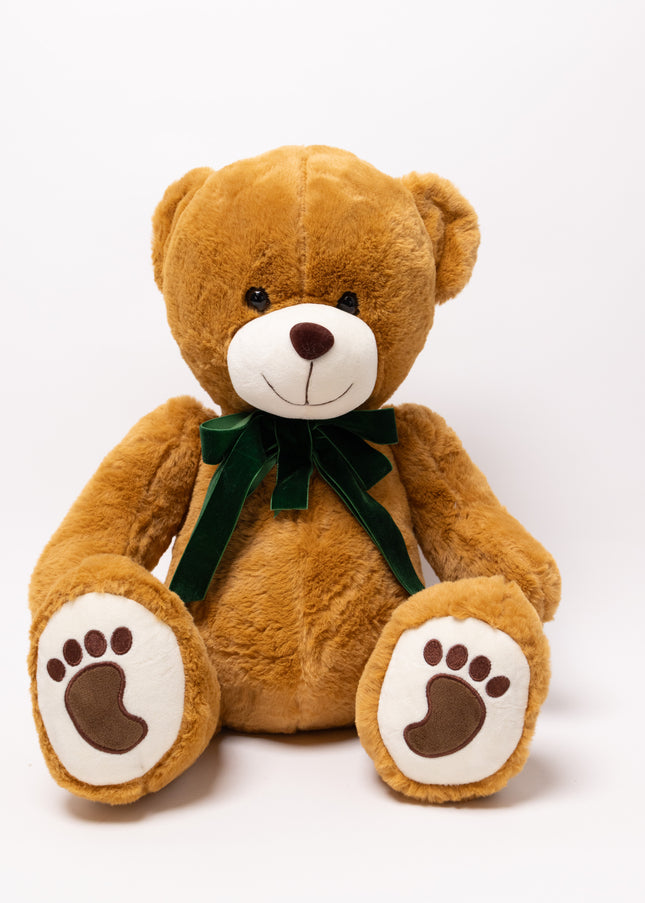 Jucărie de Lux „Golden Honey Hug” – Ediție Colector 45 cm