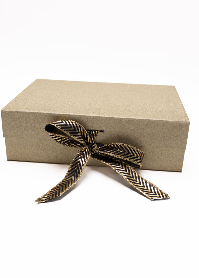 Aranjament de Lux "Bronze Heritage" cu Ferrero Rocher