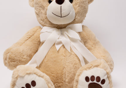 Jucărie de Lux „Nude Serenity Hug” – Ediție Colector 45 cm